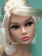 Poppy Parker Sparkling Sunset