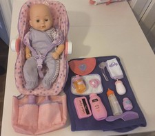 Baby Doll Bundle with Large