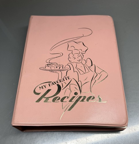 Vintage pink favorite - vintage,
