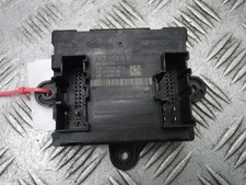 Land Rover Range Rover Evoque Right Driver O/SFront Door ECU FK7214D618BF 15-19B