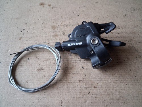 Sram right rear 7 speed - rear,
