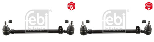 Front left and right - left,