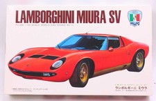 Fujimi RC11 LAMBORGHINI