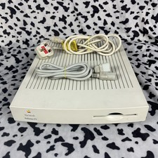 Vintage Apple Macintosh