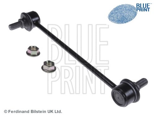 Front right stabiliser bar - front,