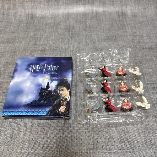 Harry potter mini - harry, ornaments