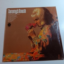Tammy Wynette / Tammy's Touch