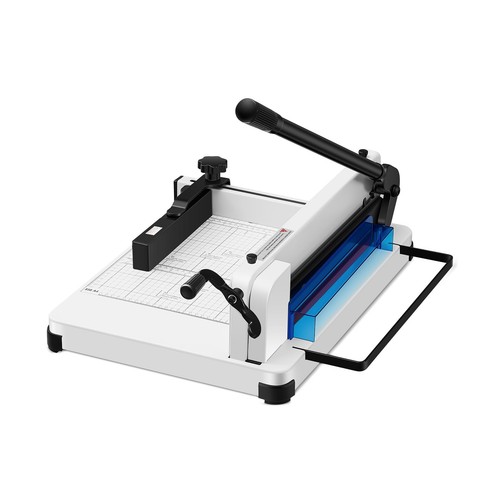 Inch guillotine paper - 12, a4