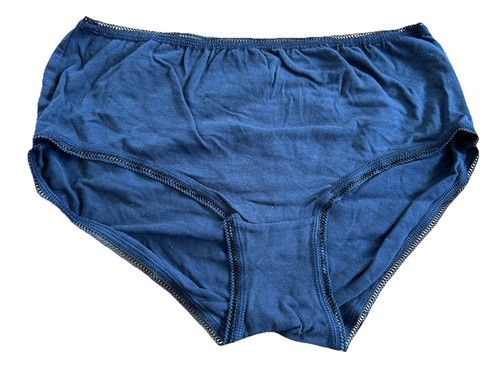 Plain navy blue - m&s,