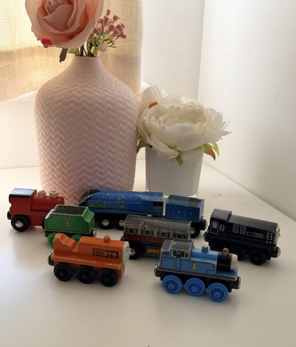 Brio trains carriages - brio,