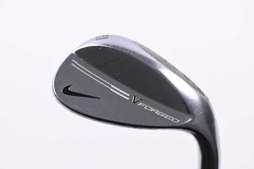 Nike forged lob wedge 58 - nike, vr