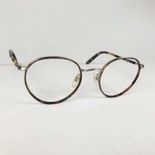 OSIRIS eyeglasses TORTOISE