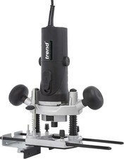Trend T4EK 1/4" Variable Speed