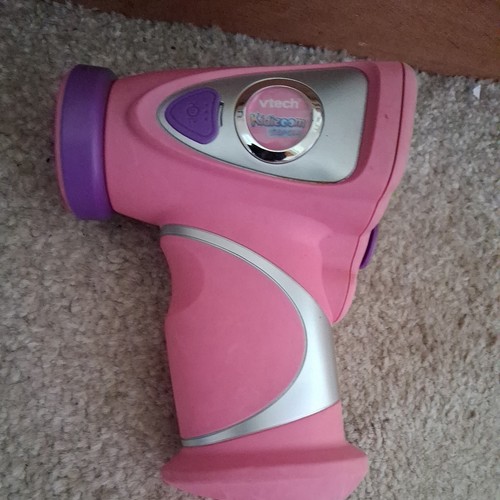 Vtech kidizoom video - video, cam