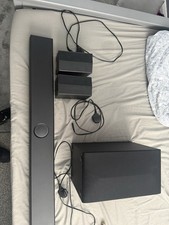 LG US70TR Dolby Atmos Surround