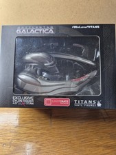 Battlestar Galactica Cylon