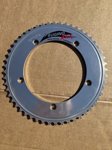 Sugino zen chainring - chainring,