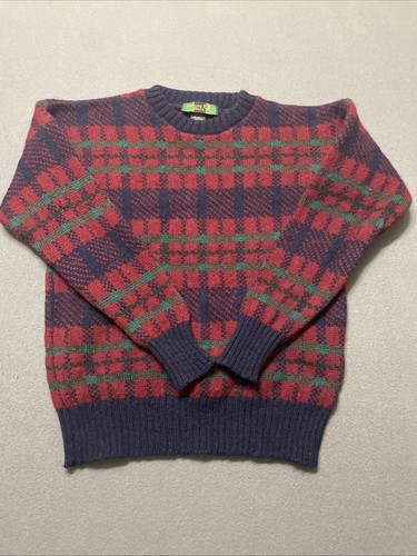 Hunting horn shetland wool - hunting,
