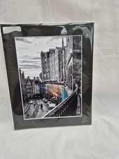 Victoria Street Edinburgh