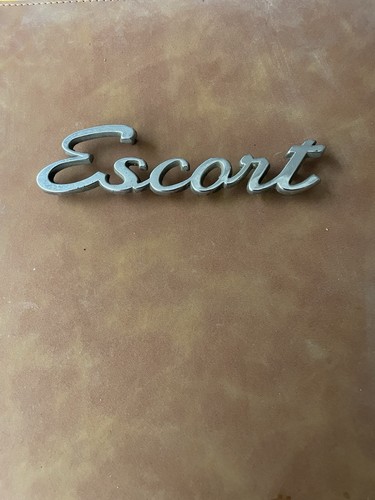Escort rs1600 rs2000 - 1,