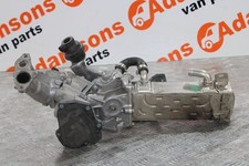 Mercedes Sprinter W906 2.1L