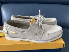 Sebago X Universal Works