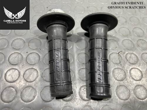 Handlebar gas grips - handlebar, honda