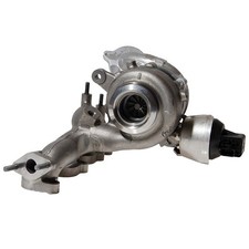Borgwarner 53039880205 REMANUFACTURED Turbo Charger Mechanical Actuator