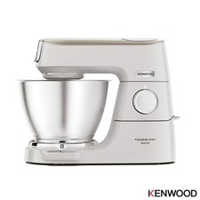 Kenwood titanium chef baker - titanium,