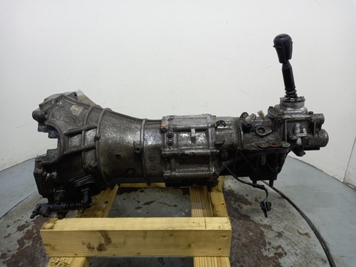Mazda mx5 gearbox - mx5, 2005-2015