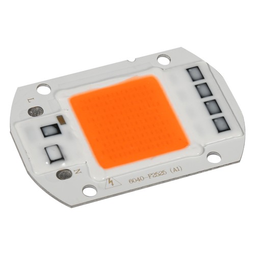 1pc 50w full spectrum - 50w,