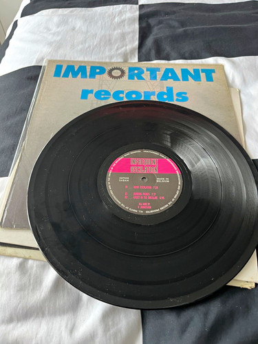 Rare hard trance - , infrequent