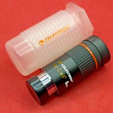 Celestron X-Cel 8mm 1.25"