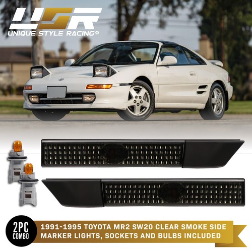 Depo crystal smoke bumper - depo,