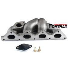 Turbo Exhaust Manifold for