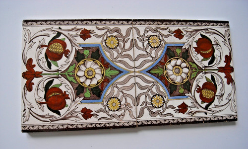 Original english victorian - english,