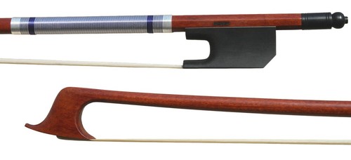 Arcraw cello bow - arcraw, pernambuco
