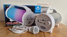 i Dance Cyclone 400X Bluetooth