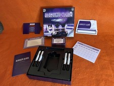 Ginger Fox, Blankety Blank Board Game