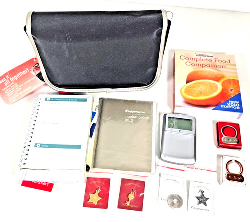 New weight watchers - new,