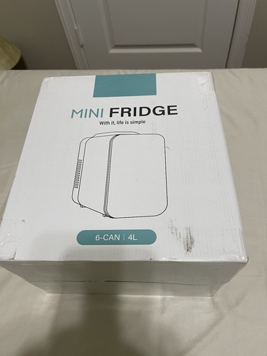 White new mini - new, model