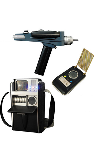 Diamond select star - diamond, trek