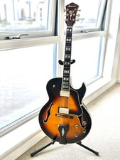 Ibanez lgb30 vys george - ibanez, benson