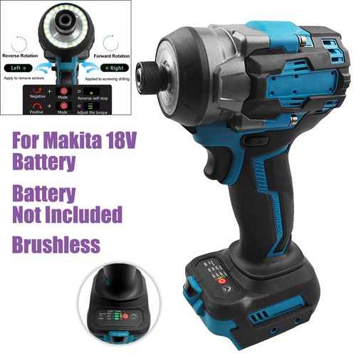 800nm for makita 18v - 1/4",