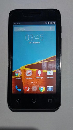 Vodafone smart first vf695 - -,