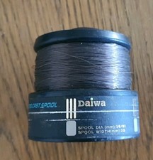 Daiwa long cast spool - cast, only