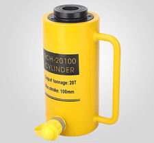 Hollow Hydraulic Jack