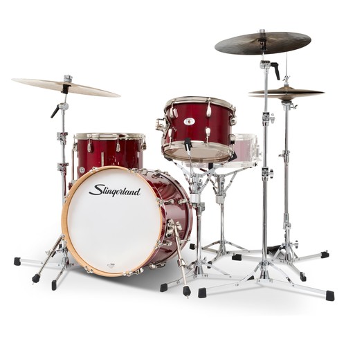 Slingerland studio king - slingerland,