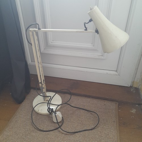 Genuine vintage anglepoise - genuine,