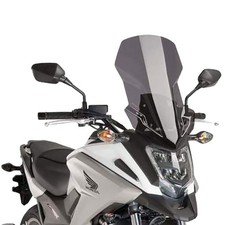 Puig Touring Motorcycle